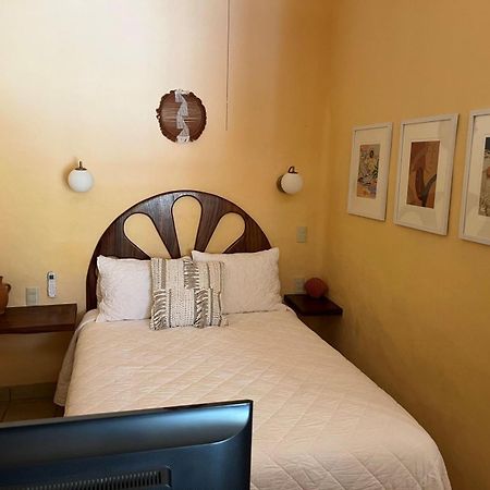 Villa La Sirena Puerto Vallarta Quarto foto