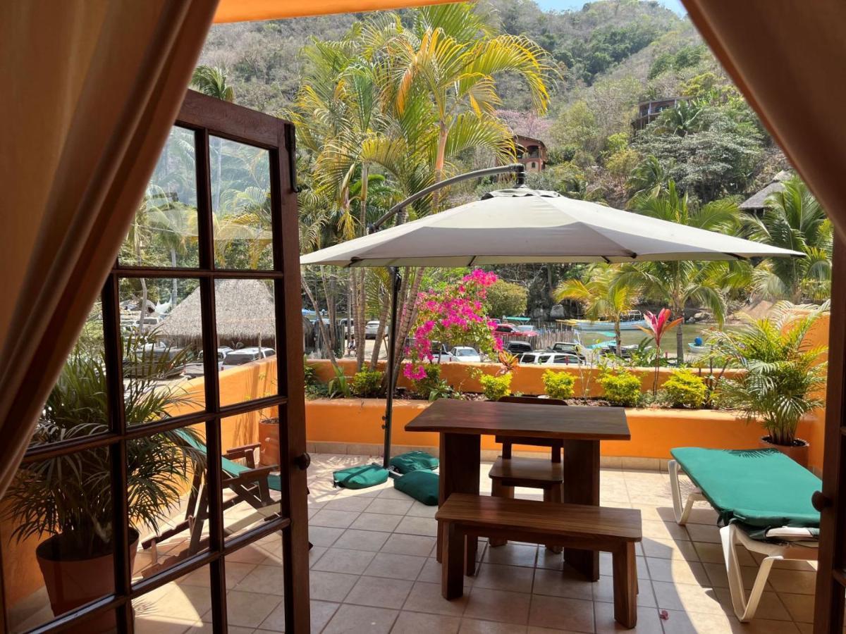 Villa La Sirena Puerto Vallarta Exterior foto