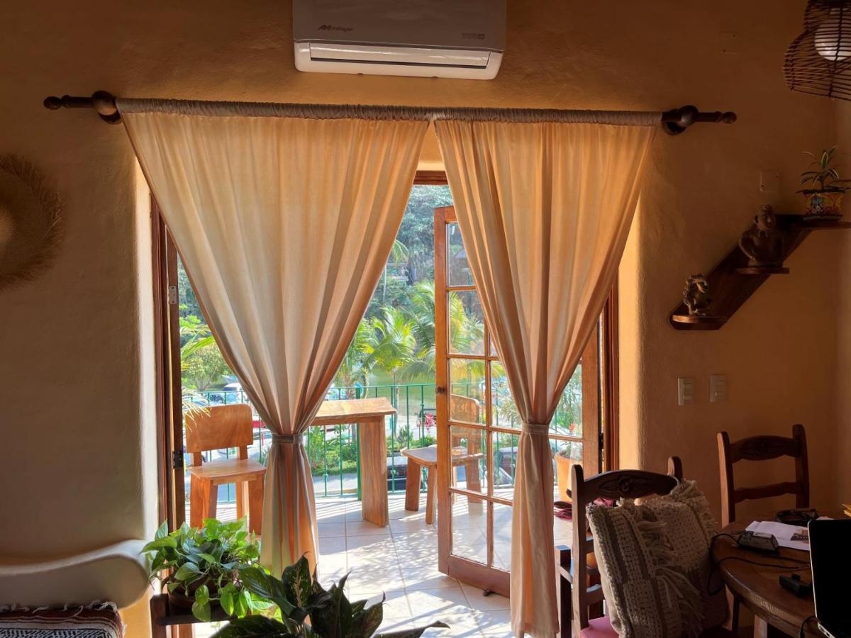 Villa La Sirena Puerto Vallarta Exterior foto