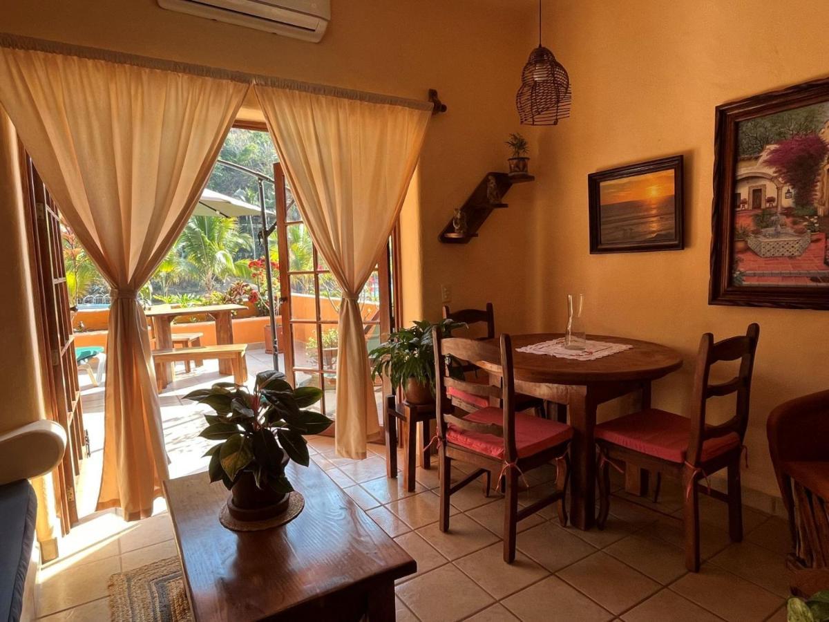 Villa La Sirena Puerto Vallarta Quarto foto