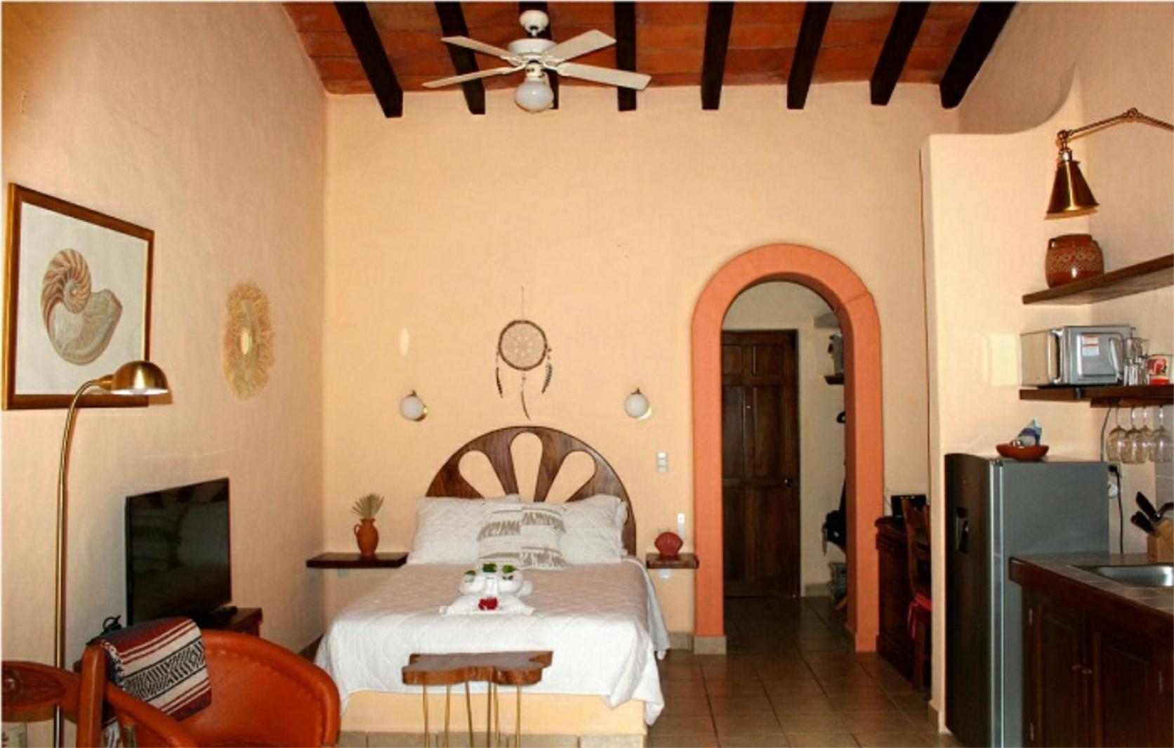 Villa La Sirena Puerto Vallarta Quarto foto