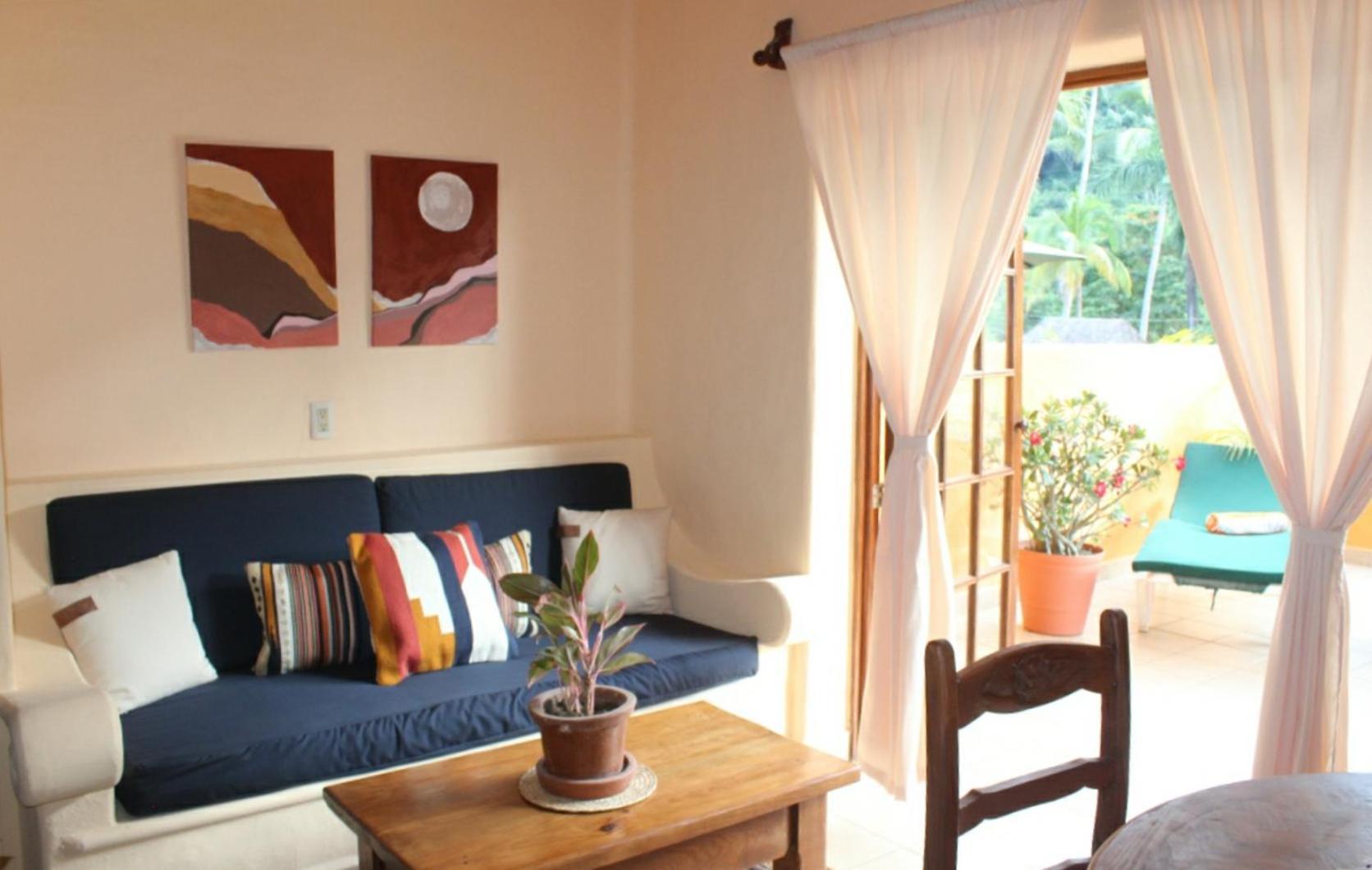 Villa La Sirena Puerto Vallarta Quarto foto