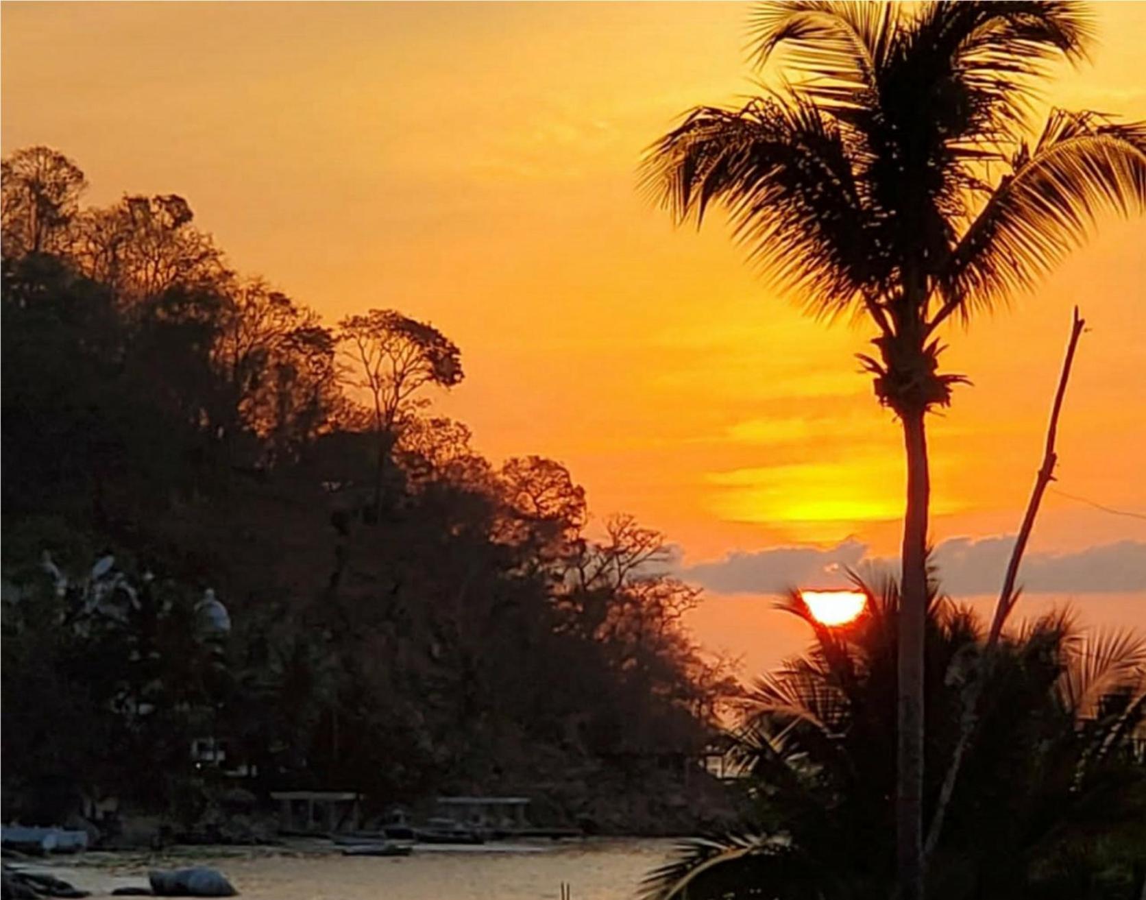 Villa La Sirena Puerto Vallarta Quarto foto