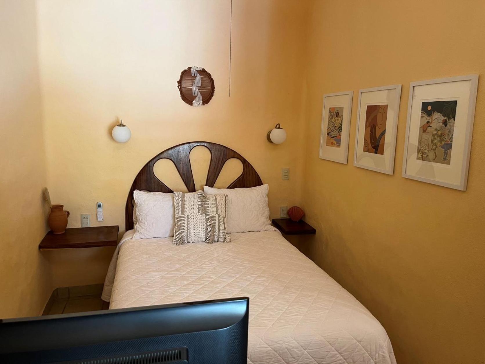 Villa La Sirena Puerto Vallarta Quarto foto